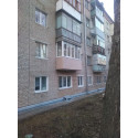 Балкон в панельный дом